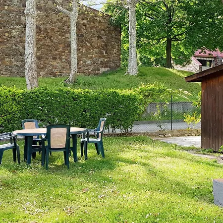 Сasa de vacaciones Locazione Turistica La Torre - Limone - Src116 *