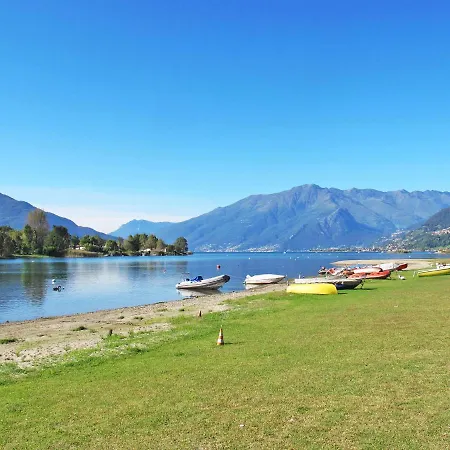 Locazione Turistica La Torre - Limone - Src116 *