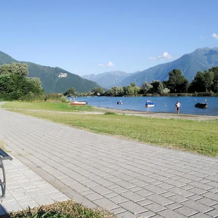 Locazione Turistica La Torre - Limone - Src116 Сasa de vacaciones Sorico