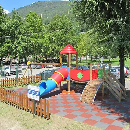 Locazione Turistica La Torre - Limone - Src116 Сasa de vacaciones *